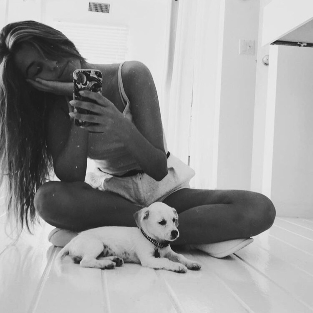 Meet your Posher, Anabell